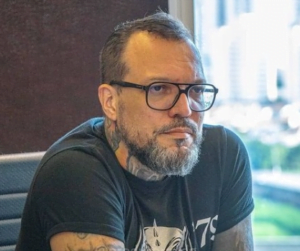 Picture of Adilson Ribeiro